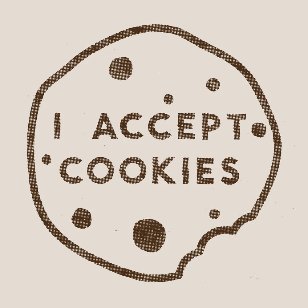 Acepto las cookies - Fotografía Fineart de Florent Bodart