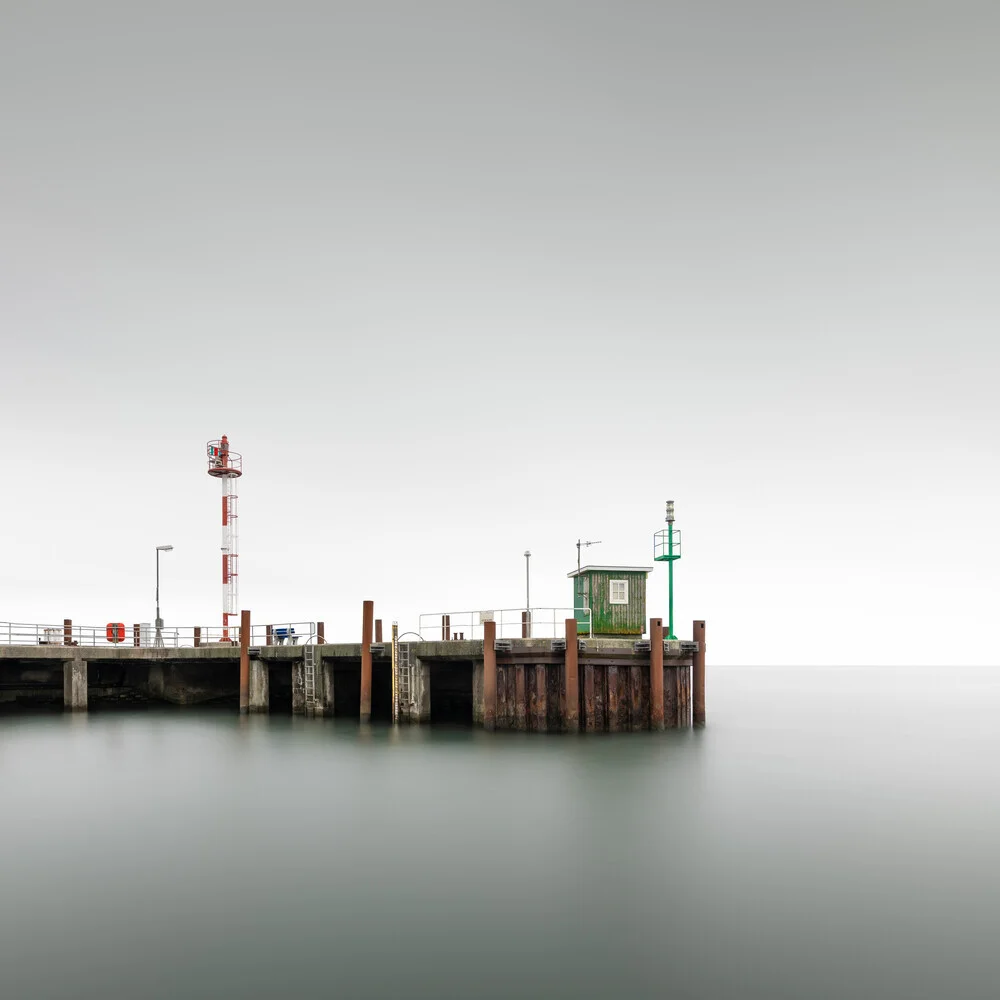 La Guardia | Sylt - Fotokunst de Ronny Behnert