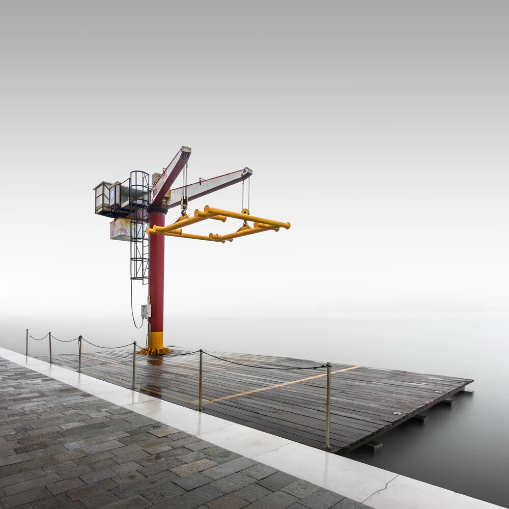 canotaje | Venedig - Fotografía artística de Ronny Behnert