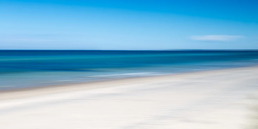 playa larga - fotografía de Holger Nimtz