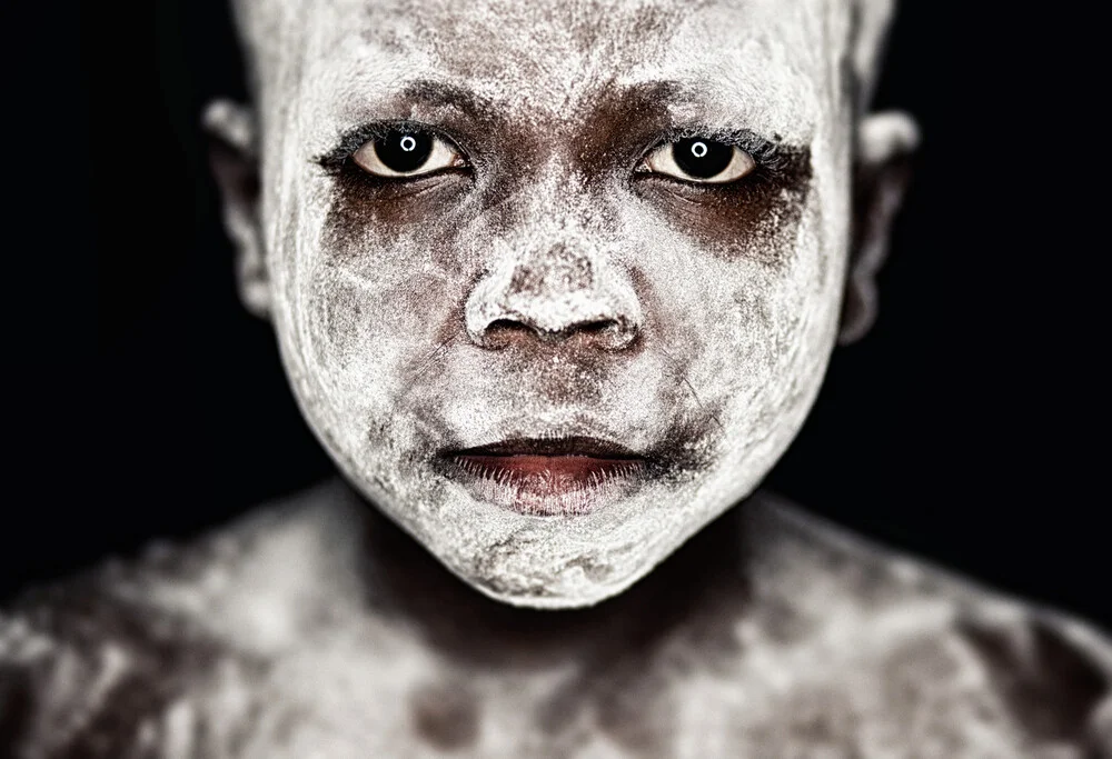 Blanco y negro - Fotografía artística de Victoria Knobloch