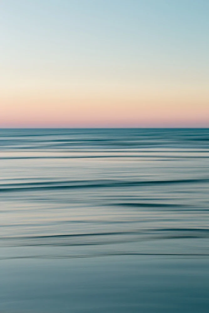 Mar Mediterráneo - Fotografía artística de Holger Nimtz