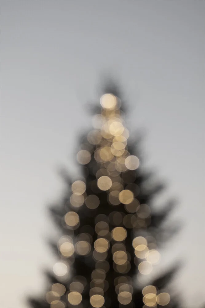 Merry Merry Christmas - Fotografía artística de Studio Na.hili