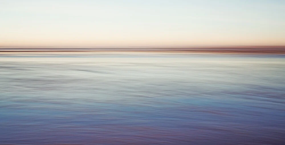 parque nacional del mar de wadden - Fotografía artística de Manuela Deigert