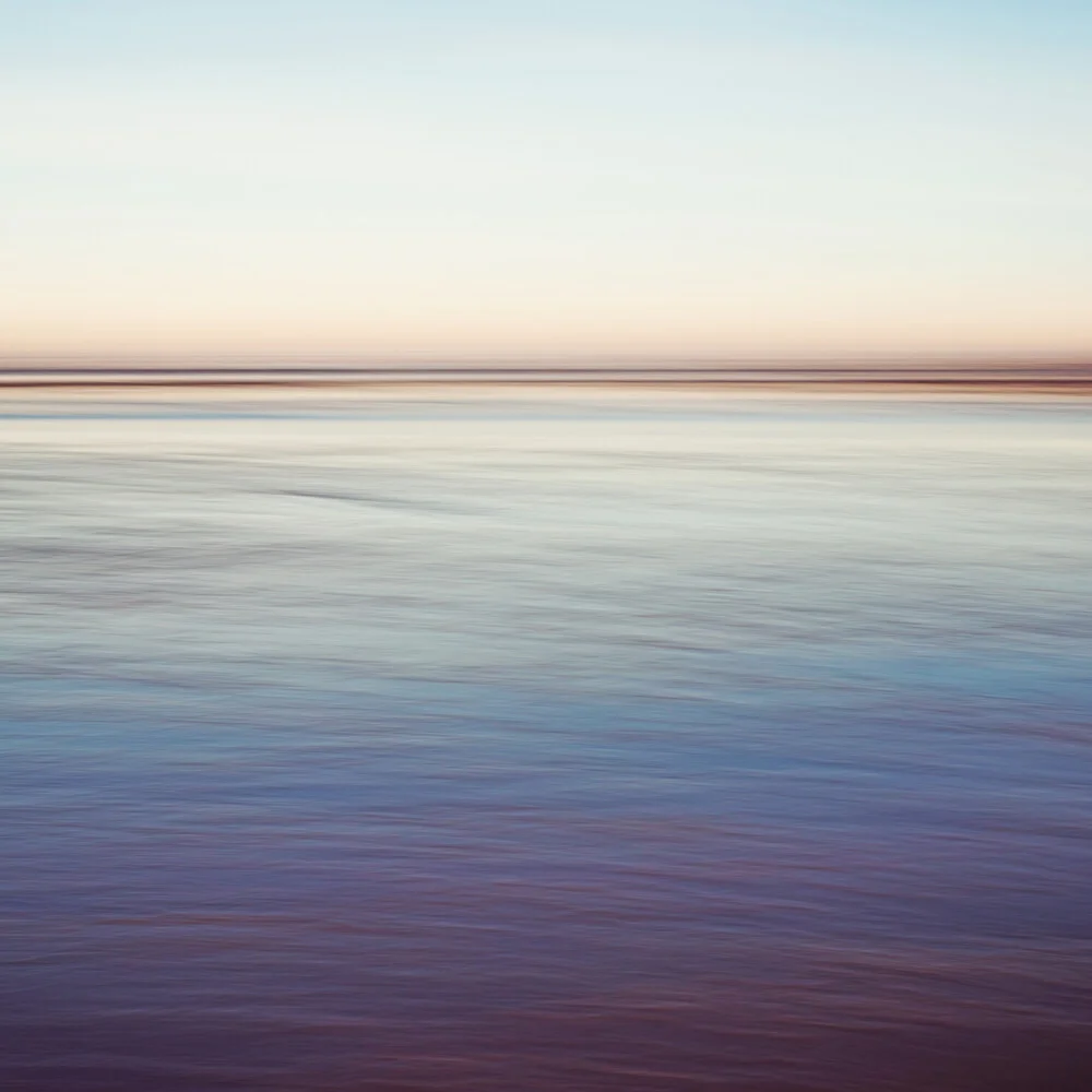 Mar de Wadden - Fotografía artística de Manuela Deigert