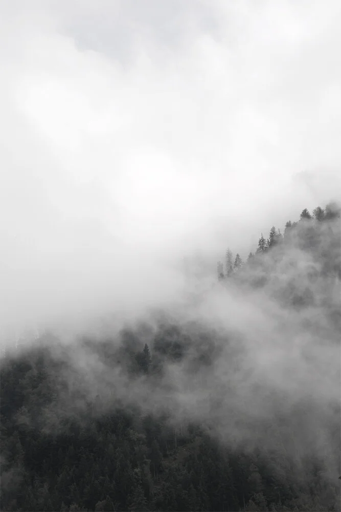 Por encima de las nubes 1/2 - Fotografía artística de Studio Na.hili