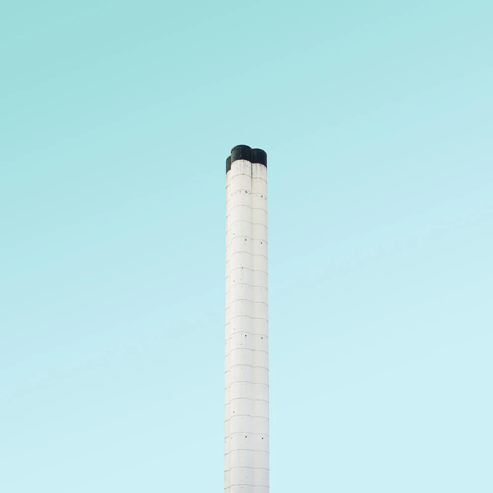La chimenea - Fotografía artística de Simone Hutsch