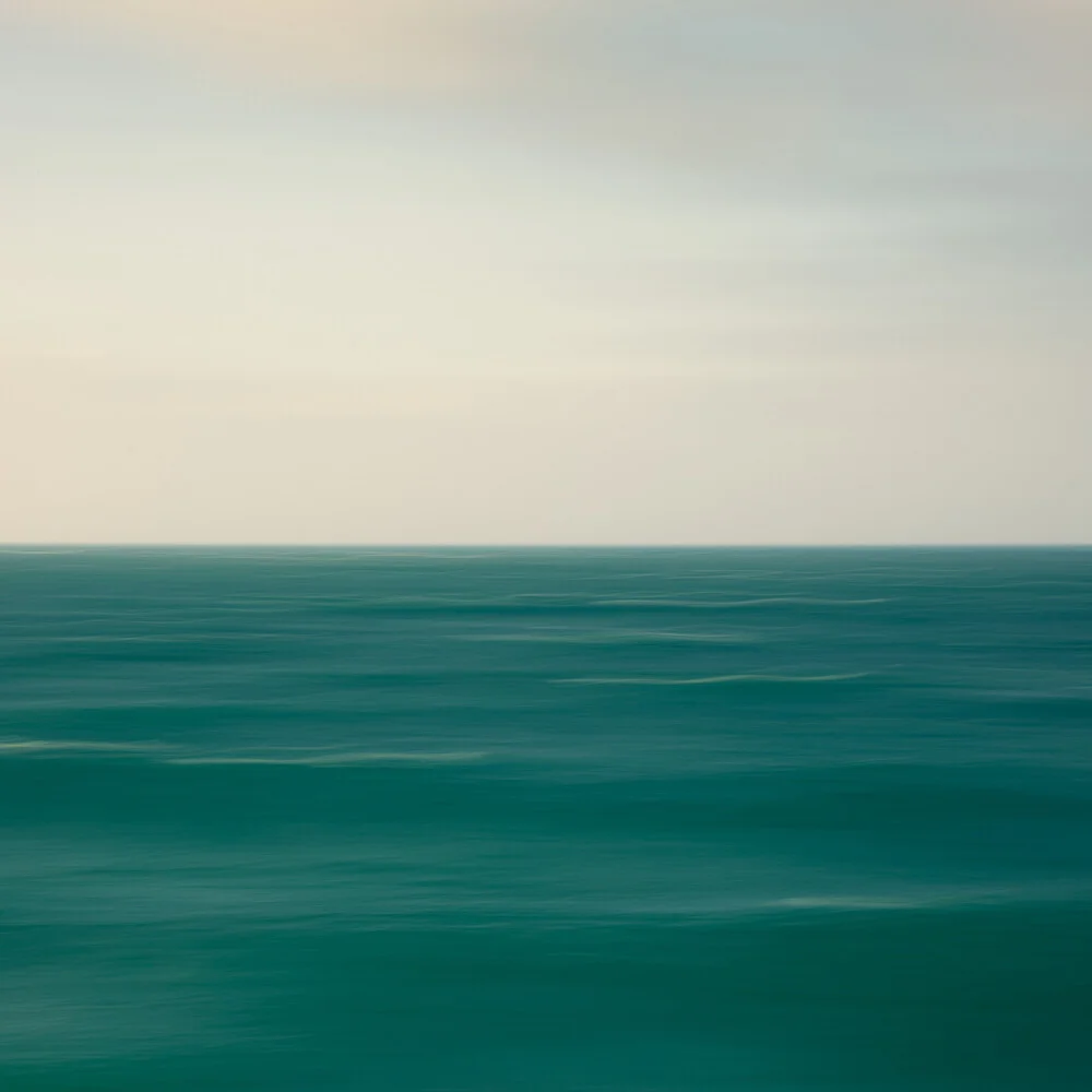 La belleza del mar - fotokunst de Holger Nimtz