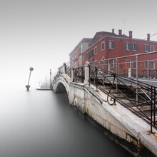 Ronny Behnert, Ponte Longo | Venecia (Italia, Europa)