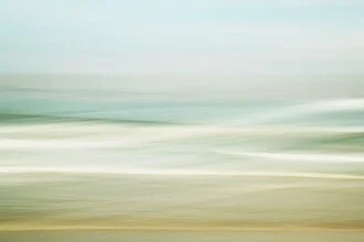 Olas del mar - Fotografía artística de Manuela Deigert