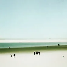 strandtag - Fotografía artística de Manuela Deigert