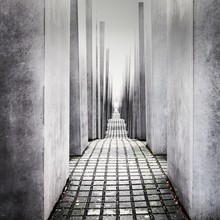Gordon Gross, Memorial (Alemania, Europa)