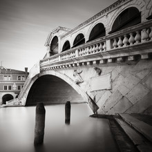 Ronny Behnert, ponte di rialto (Italia, Europa)