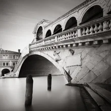ponte di rialto - Fotografía artística de Ronny Behnert