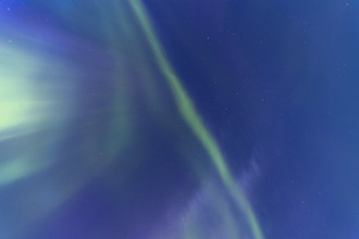 Markus Schieder, aurora boreal