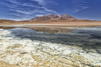 Stefan Schurr, Laguna Capana (Bolivia, América Latina y el Caribe)