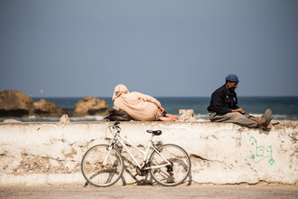 Steffen Rothammel, Pause (Marruecos, África)