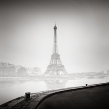 Ronny Behnert, Torre Eiffel