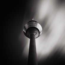 Patrick Opierzynski, Düsseldorf 2014, Torre del Rin