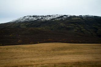 Laura Droße, Colores de Islandia