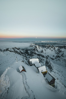 Dorian Baumann, Mountainviews (Suiza, Europa)