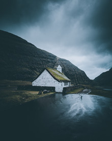 Dorian Baumann, Llévame a la iglesia (Islas Feroe, Europa)