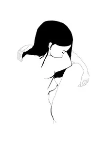 Desnudo - Fotografía artística de Sabrina Ziegenhorn