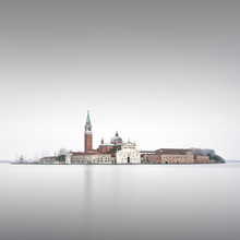 Ronny Behnert, San Giorgio Maggiore Venecia (Italia, Europa)