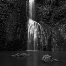 Christian Janik, Kitekite Falls - Nueva Zelanda, Oceanía)