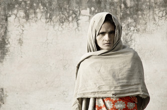 Victoria Knobloch, Historias de aldeas (Afganistán, Asia)