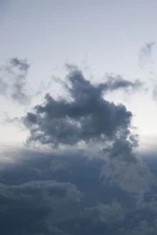 Por encima de las nubes - Fotografía artística de Studio Na.hili