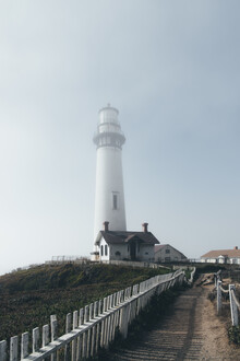 Jonas Hafner, Lighthouse (Estados Unidos, América del Norte)