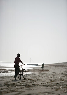 Fotografiada por Clint, Bike Boy (Sudáfrica, África)
