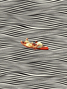 Tau Dal Poi, Illusionary Boat Trip (Noruega, Europa)