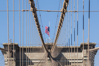 AJ Schokora, Puente de Brooklyn (Estados Unidos, América del Norte)
