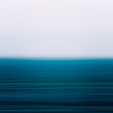 Holger Nimtz, Mar azul