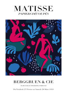 Art Classics, Matisse – Mujeres de rosa - Alemania, Europa)