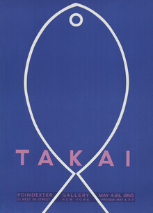 Clásicos del arte, Takai