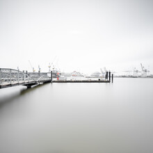 Dennis Wehrmann, Hamburg Harbour View (Alemania, Europa)