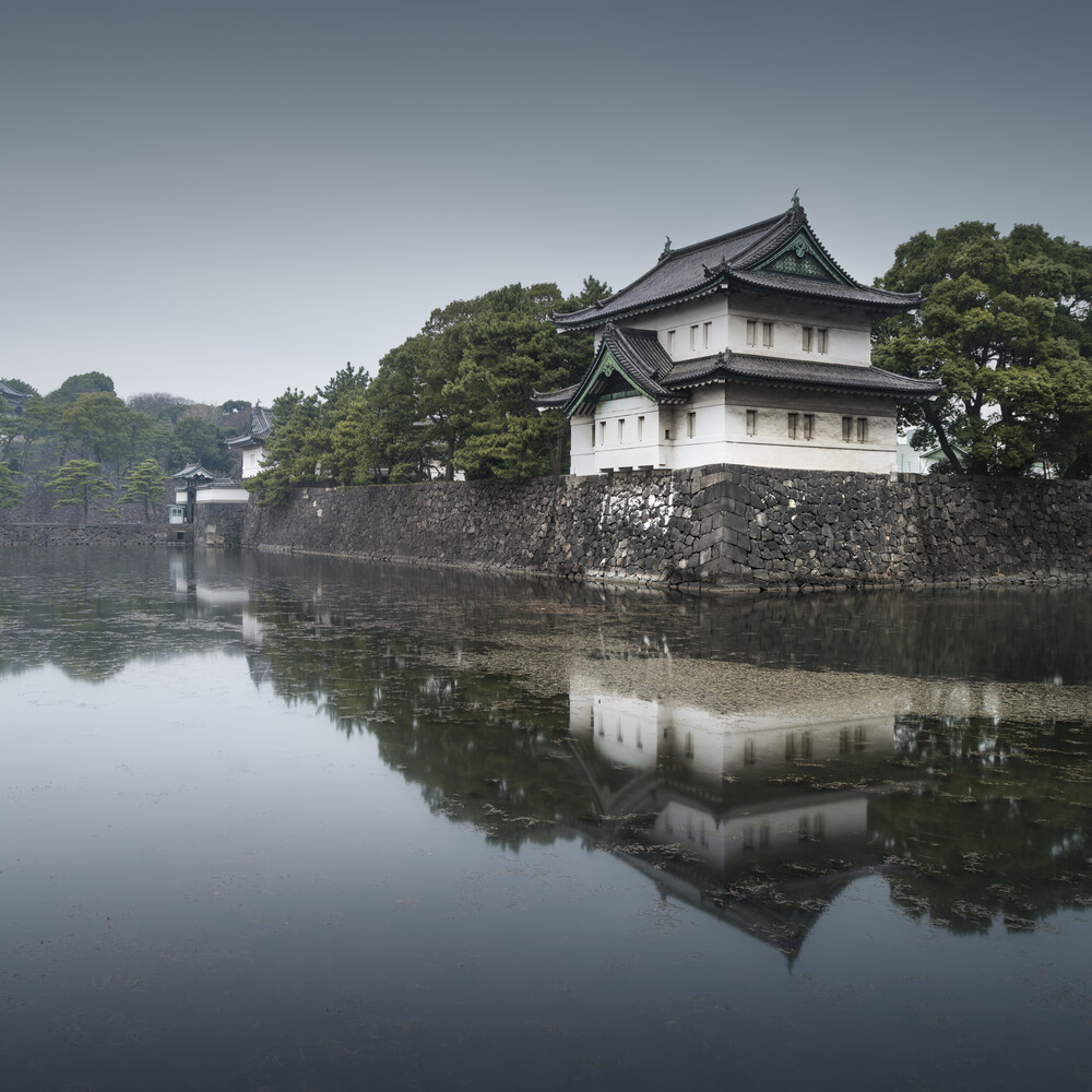 Ronny Behnert Kaiserpalast Tokio Japan Photocircle Net