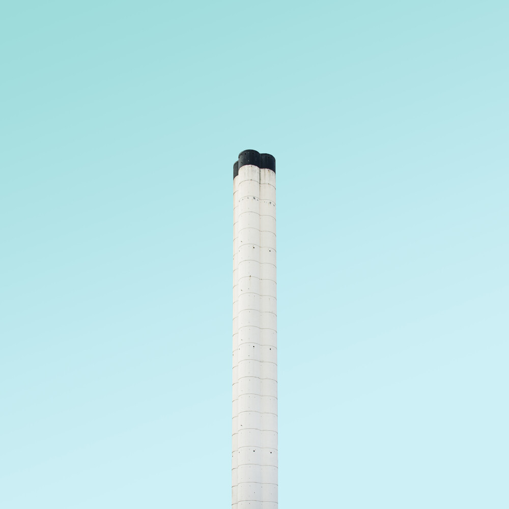Simone Hutsch The Chimney Photocircle Net