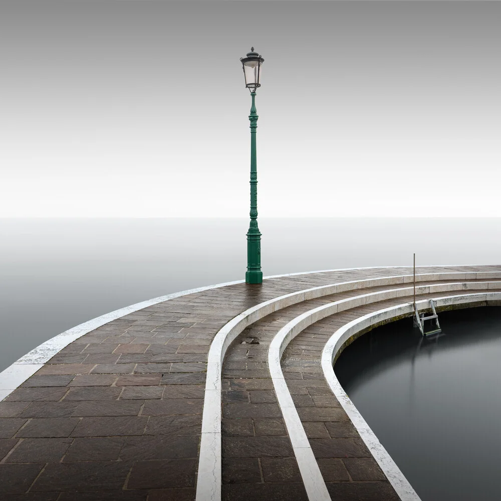 Luce | Venezia - Photographie d'art par Ronny Behnert