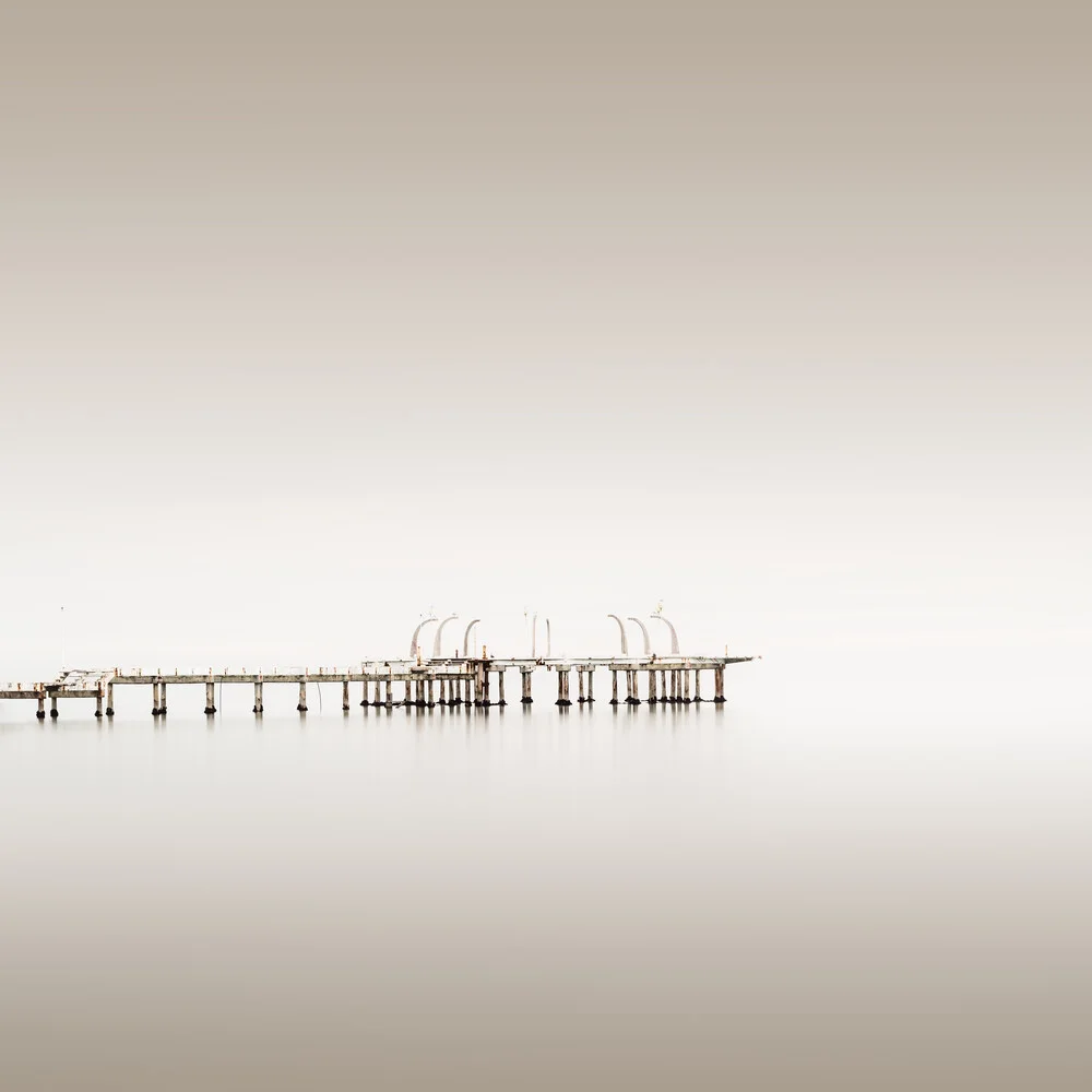 Oro | Venise - Photographie d'art par Ronny Behnert