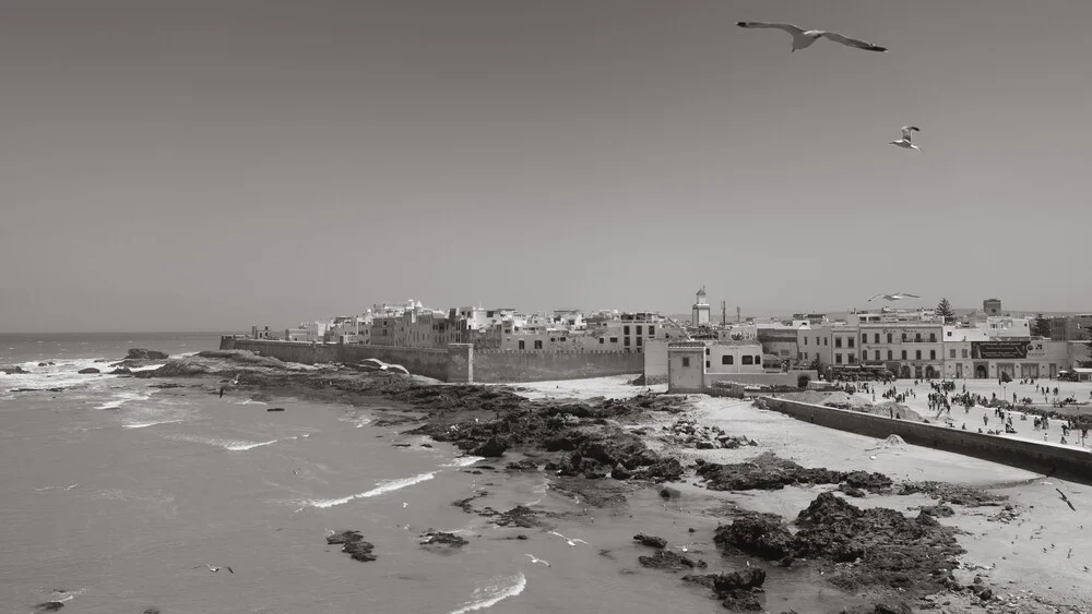 Essaouira - Photographie d'art par J. Daniel Hunger