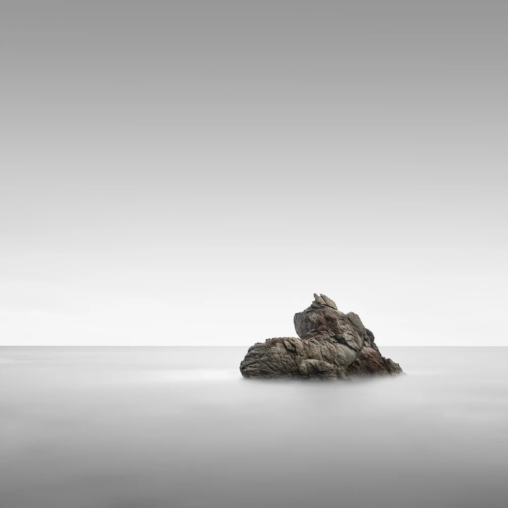 Monolithes II Asturien - Photographie d'art par Ronny Behnert