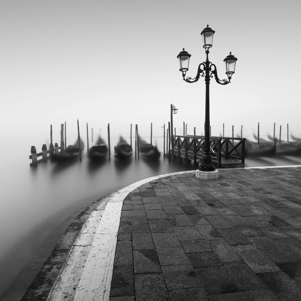Angolo Venedig - Photographie d'art par Ronny Behnert