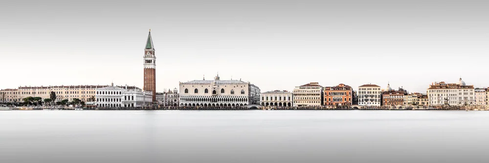 Orizzonte | Venedig - Photographie d'art par Ronny Behnert