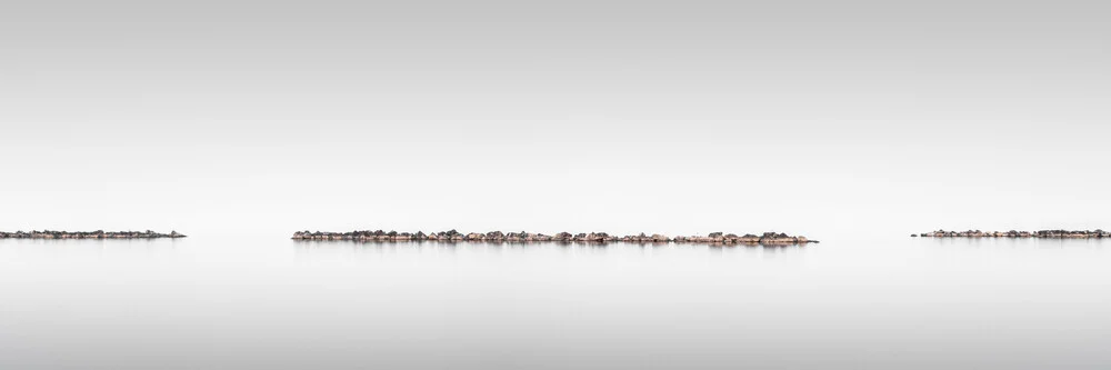 Inondé | Italien - Photographie d'art par Ronny Behnert