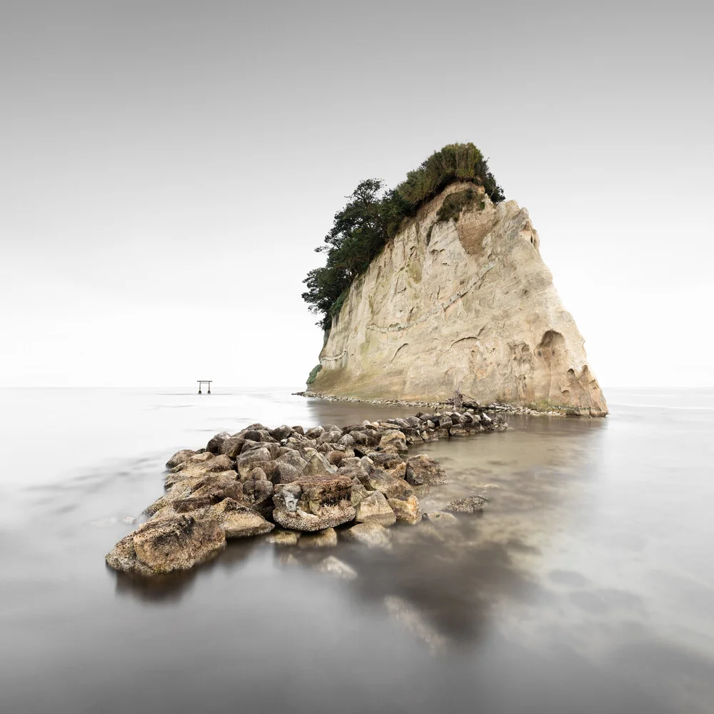 Mitsuke-jima | Japon - Photographie d'art par Ronny Behnert