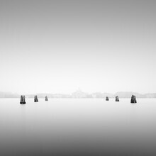 Ronny Behnert, Horizon lointain | Venedig (Italie, Europe)